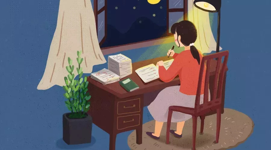 送给十二科老师的高级诗词,送给教师的七律诗