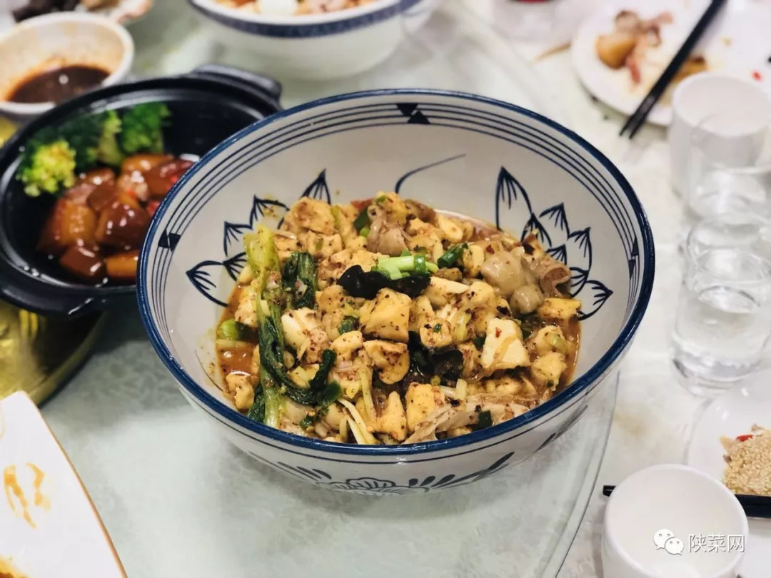 朱立挺专栏｜从“煎白肠”到“葫芦头养生宴”——陕菜食材的创意和文化的塑造