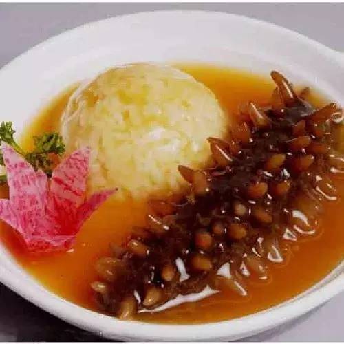 青岛的啤酒和蛤蜊,野生干蛤蜊青岛特产