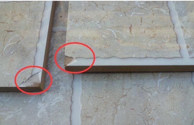 瓷砖选购猫腻几大陷阱,瓷砖选购误区