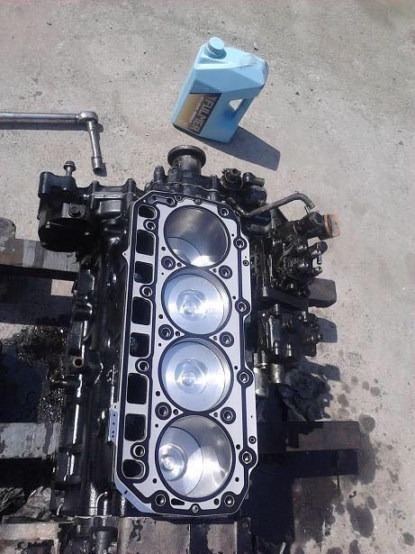 货车发动机大修过还靠谱吗,发动机大修了车子还耐用吗