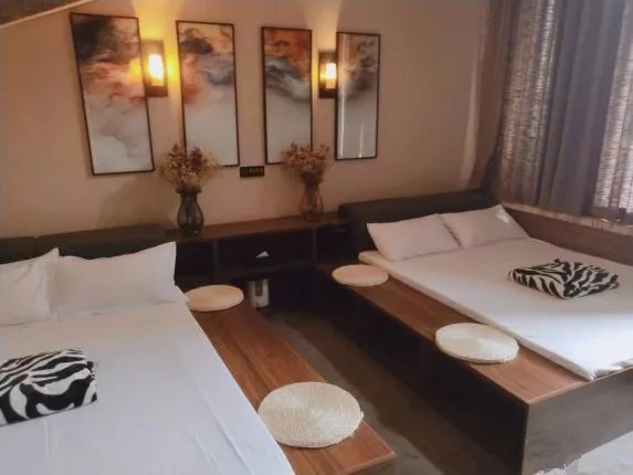 西安周边冬季温泉推荐,西安附近值得泡的温泉