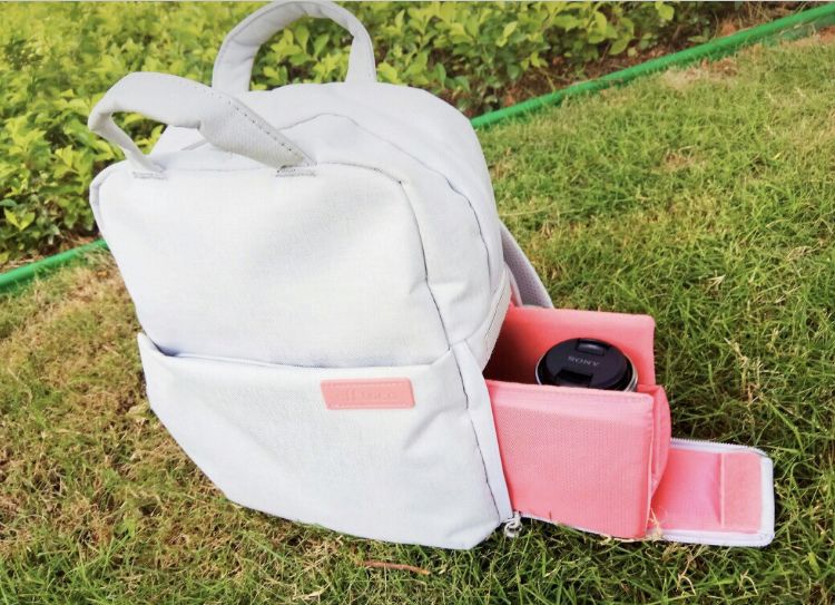 略显惊艳又比较普通的双肩包,有没有什么大牌又显低调的双肩包