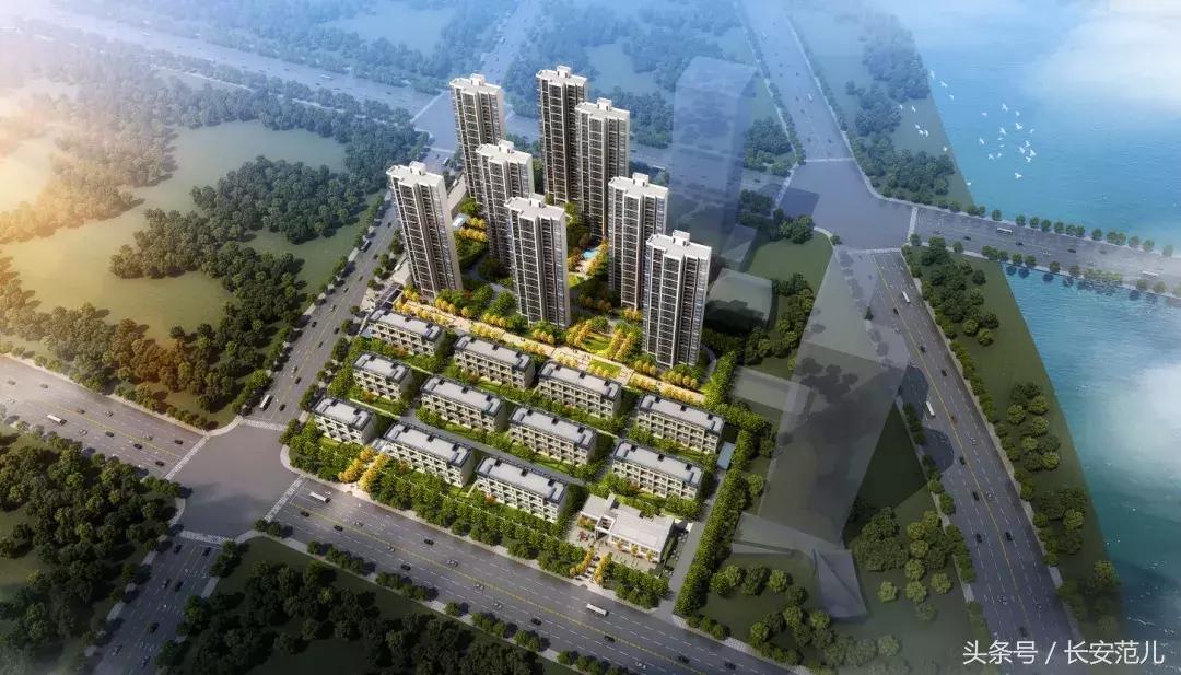 西安2024年重大项目明细表,西安项目开工总投资1412亿元