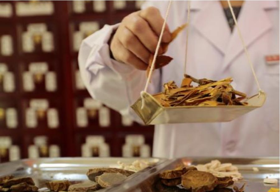 店员经典培训教材:55组易混淆中药(三)——矿物类药、动物药