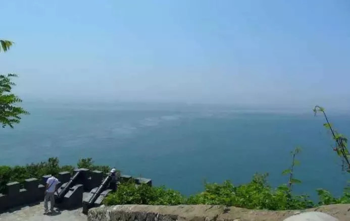 吃遍大连丨到大自然中去漫步，领略初秋的景致！找个好天气出发～