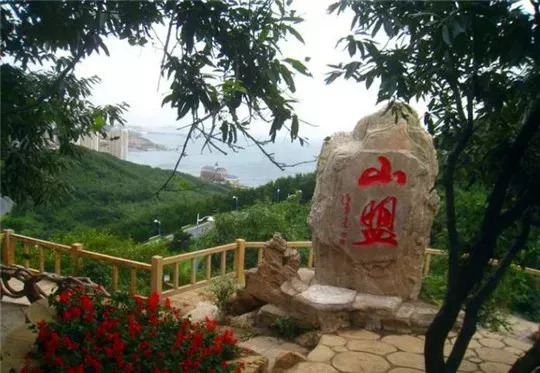 吃遍大连丨到大自然中去漫步，领略初秋的景致！找个好天气出发～