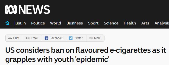 它比香烟毒7倍,国外已被禁,很多中国人却还在用!最新研究:它会导致基因变异,引起肺癌!