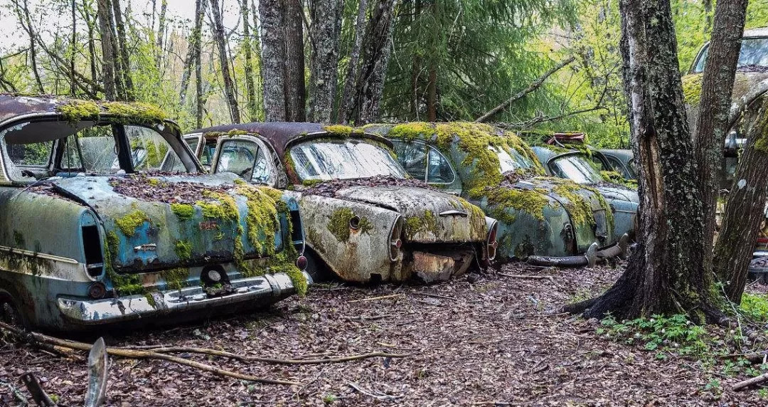 汽车没电了不只是推车才能启动,汽车没电推也启动不了