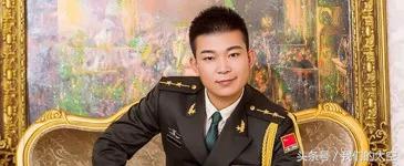 兵爸写给孩子的一封信,写给军娃的一封信