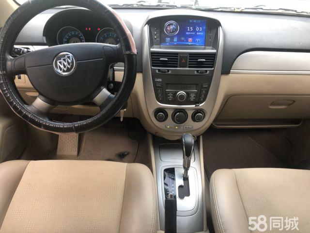 别克凯越最好看的一款,别克凯越这个车怎么样呢