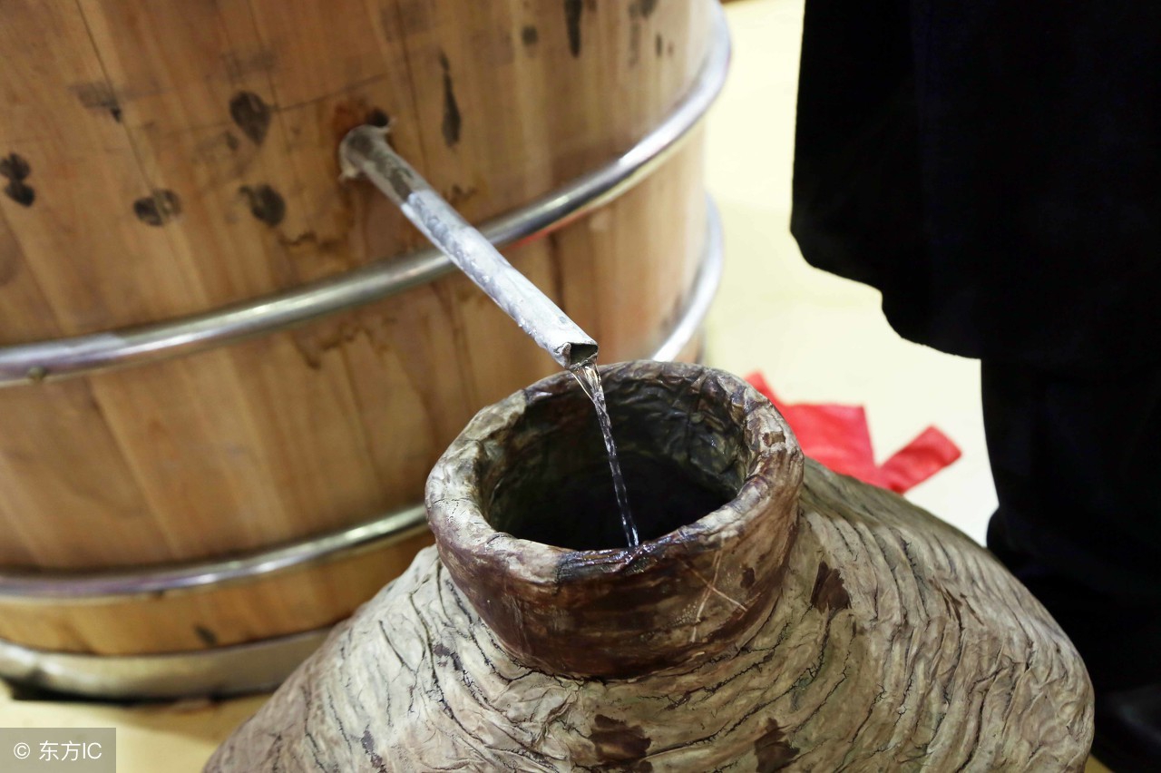 化学与中国传统文化融合,化学与酿酒