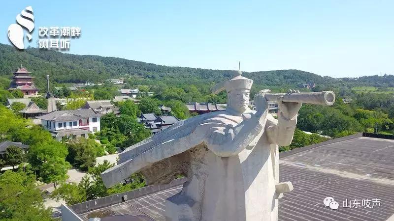 威海刘公岛为什么叫这个名字,威海刘公岛一座与众不同的岛屿