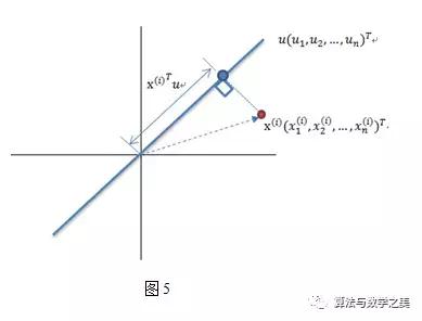 如何看懂PCA主成分分析图,pca主成分分析具体过程