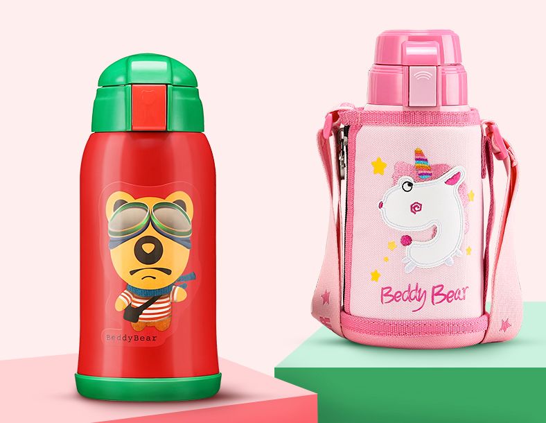 如何分辨孩子的保温杯是否有毒 (劣质保温杯会让孩子有什么危害)