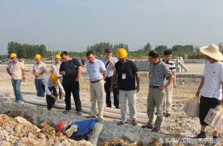 谈谈你对监理这个职业的理解,一个老监理的自述监理行业的悲哀