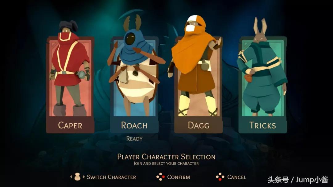 本周值得一试的5款新游戏,所有2023年新出的游戏