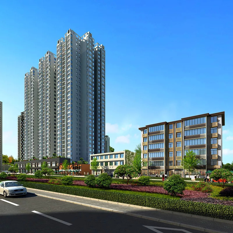 西安100个重点项目开工具体有哪些,西安22个项目列入重点工程名单