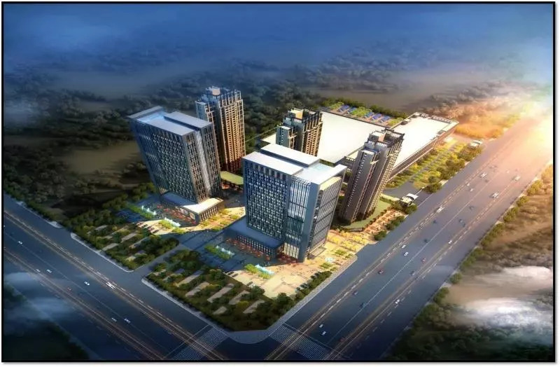 西安100个重点项目开工具体有哪些,西安22个项目列入重点工程名单