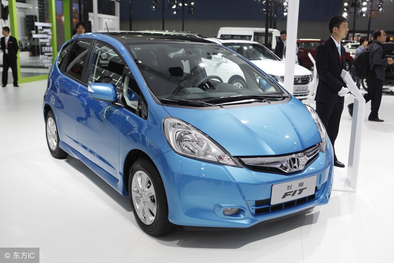 肇庆分期二手本田飞度,本田飞度2021款落地价分期