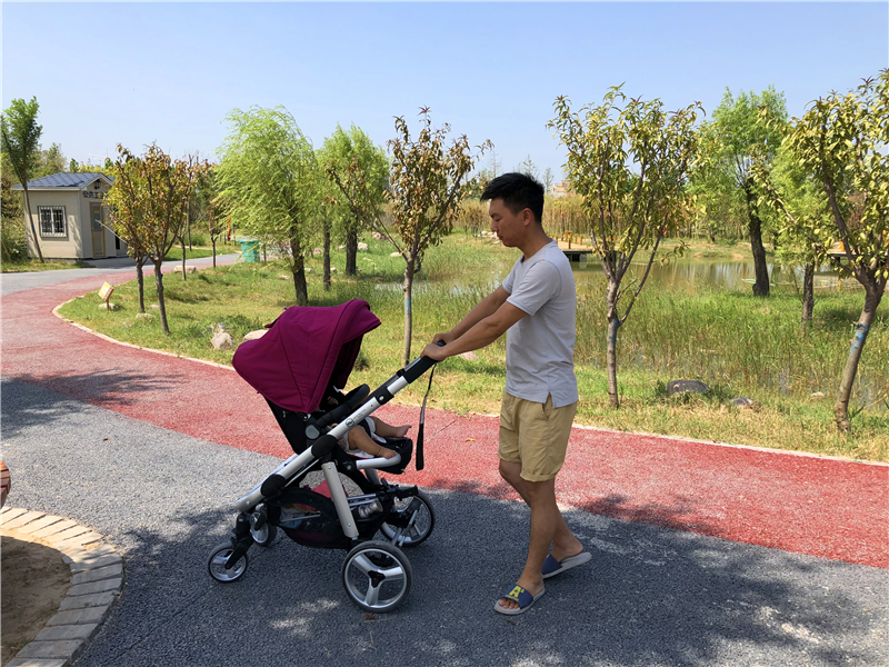 轻便高景观婴儿推车最强测评,高景观轻便双向婴儿推车推荐