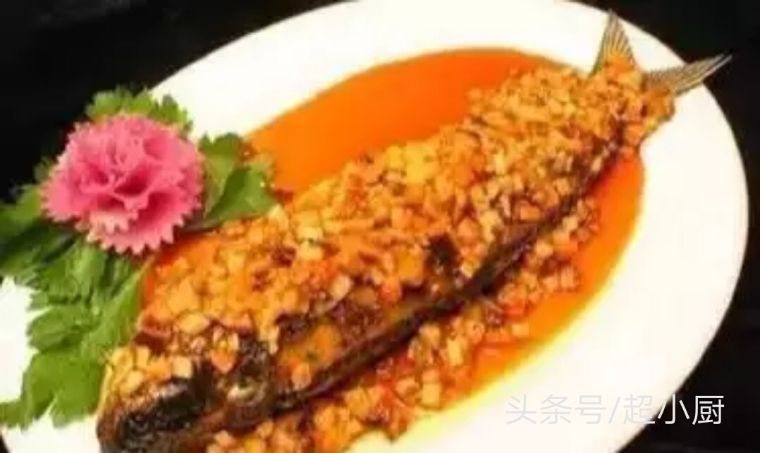 怎样煎鱼不粘锅又香又好吃,煎鱼入味又不破皮的秘籍