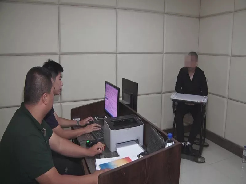 贩卖假烟最新案例,网络假烟大案