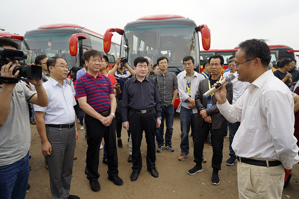 陶寺遗址是帝尧之都的证据,临汾陶寺出土文物