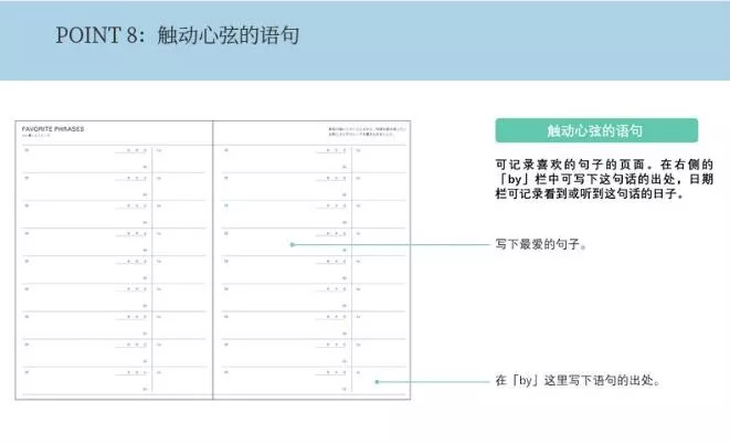 手帐拼贴安利,手帐便签纸安利
