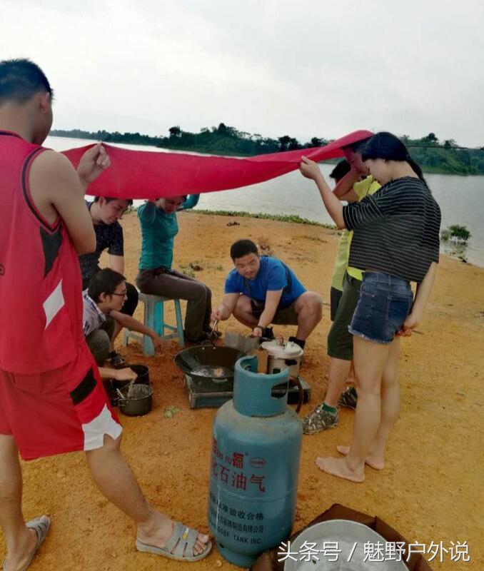 广东河源万绿湖哪里来的,广东省河源万绿湖