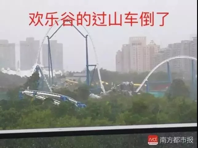 为什么说山竹可以抗风,关于山竹的四大谣言