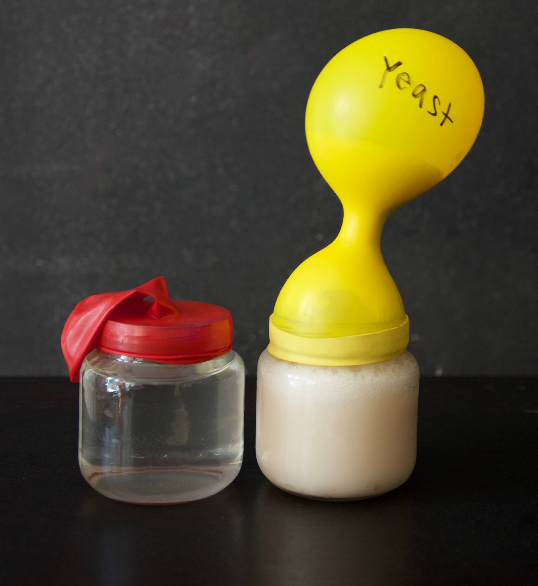 气球对小朋友的好处,适合2-3岁幼儿的科学小实验气球