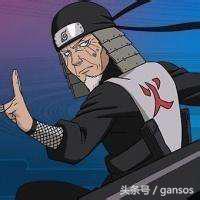 火影忍者三代火影为什么最强,史上最强火影三代