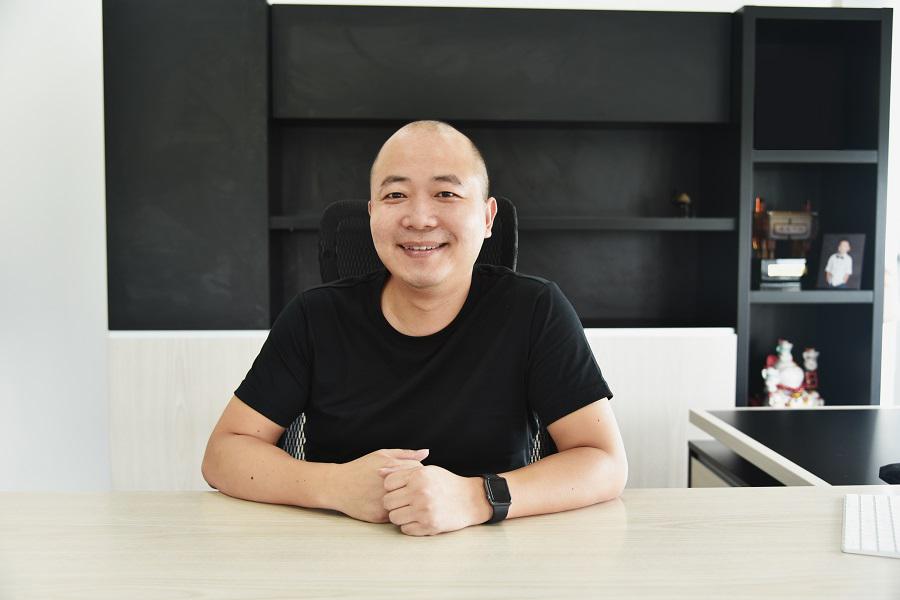 专访伯俊软件孙一晖丨获1亿元A轮融资，传统软件供应商转型零售服务商