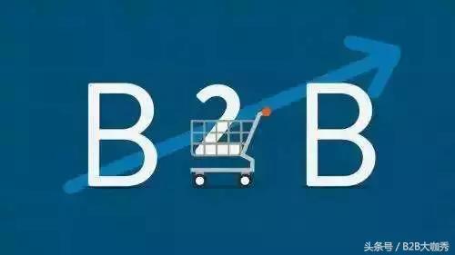 b2b涓婂競鍏徃鐜扮姸,b2b浼佷笟鍒嗘瀽