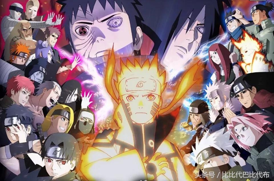 火影忍者疾风传究极风暴革命教程,火影忍者疾风传究极风暴革命