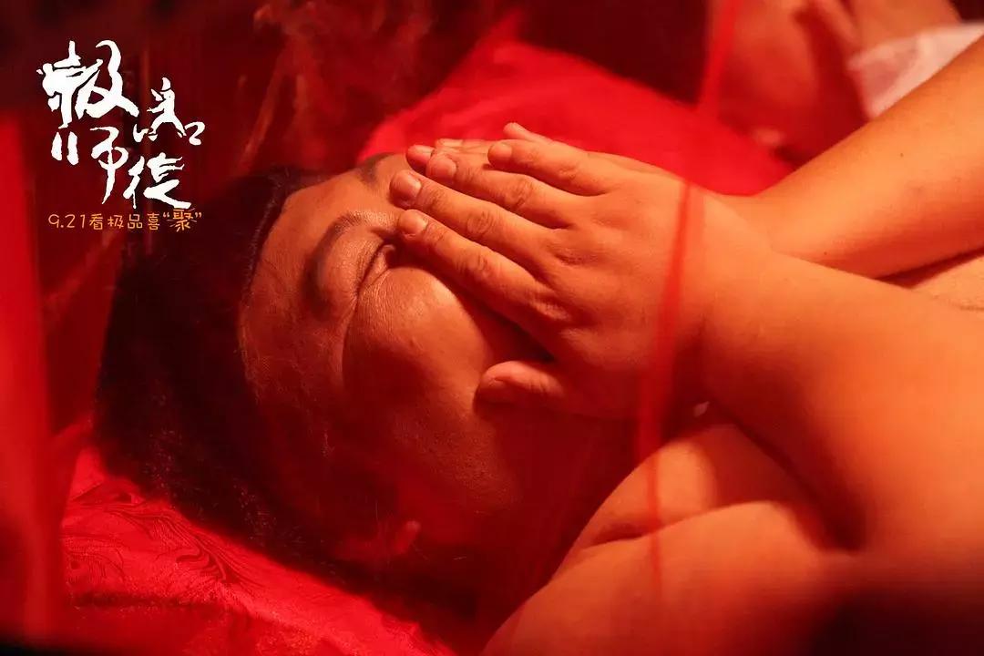 本周院线新片,本周新片先看哪一部