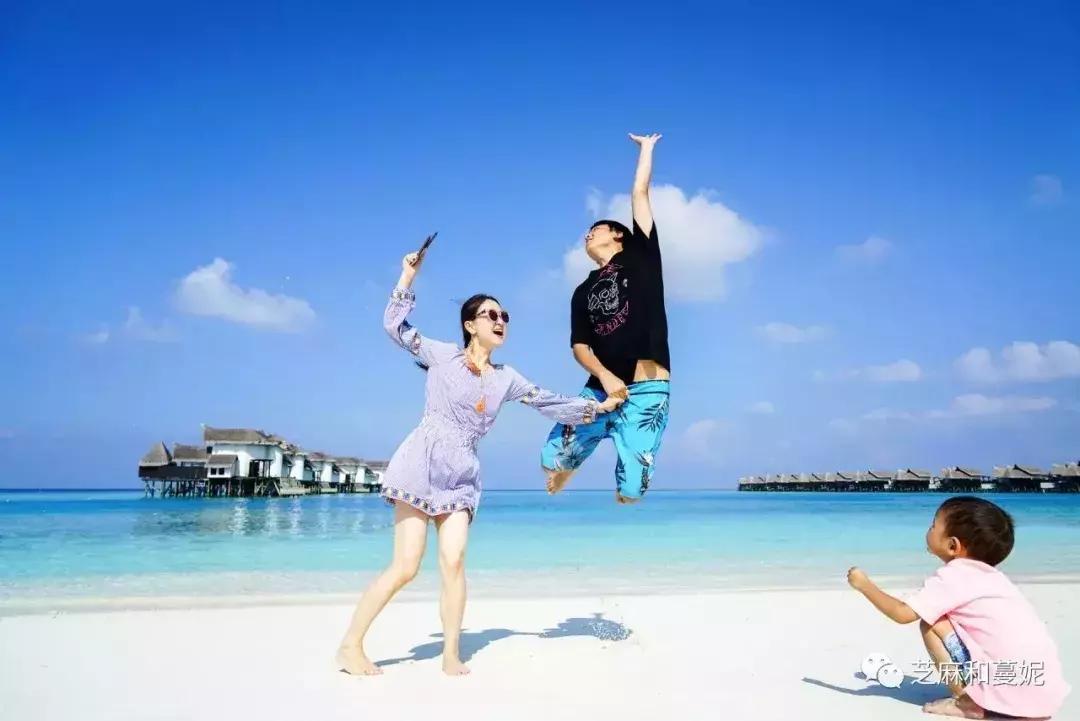 带两个孩子的妈妈去旅行,带两个孩子的妈妈去旅游