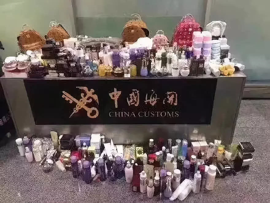 税法来了，代购凉了，中产慌了