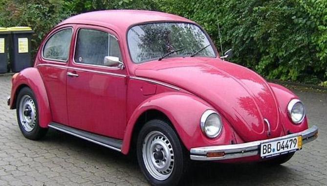 大众甲壳虫停售了么,大众甲壳虫停产还能购买吗