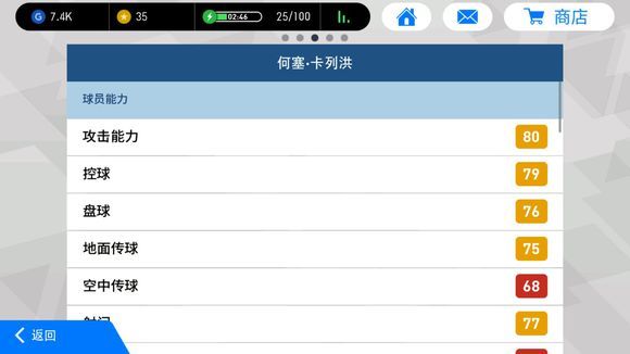 实况足球最便宜的黑球球员,实况足球黑球阵容推荐