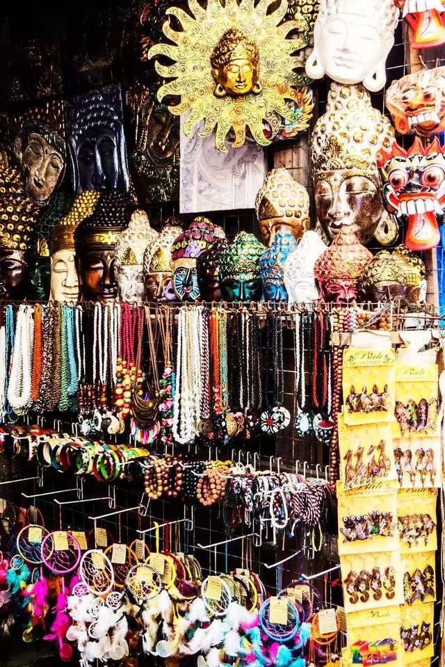 旅拍巴厘岛攻略中文版,去巴厘岛旅拍要注意什么