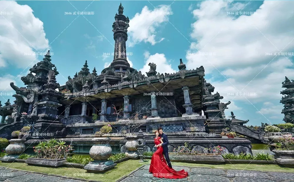 旅拍巴厘岛攻略中文版,去巴厘岛旅拍要注意什么