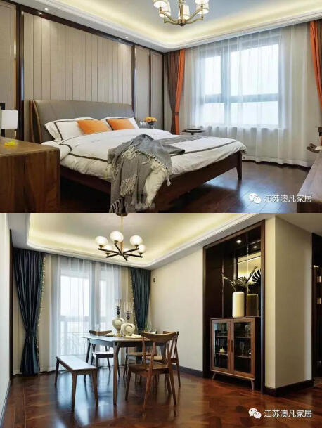 澳凡家居跟顾家什么关系,澳凡顾家家居