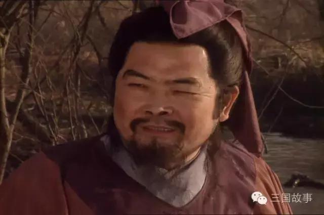 庞统的宿命：有才又怎么样，还是要看颜值