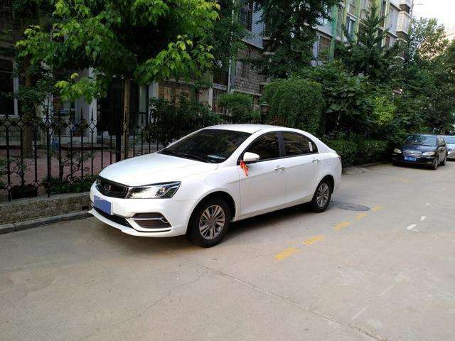 帝豪车质量到底怎么样,帝豪销量那么好为什么路上少见