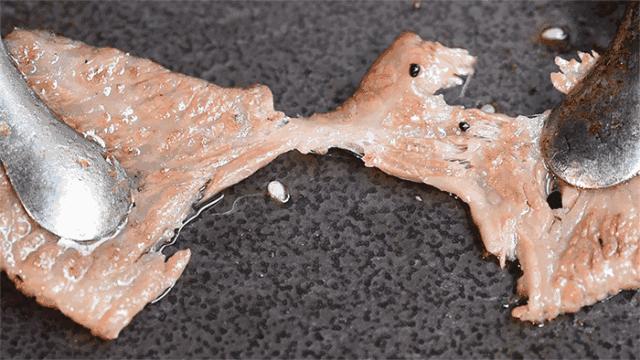 M10级烤肉!体育西的烤肉之王,持续称霸广州TOP1!