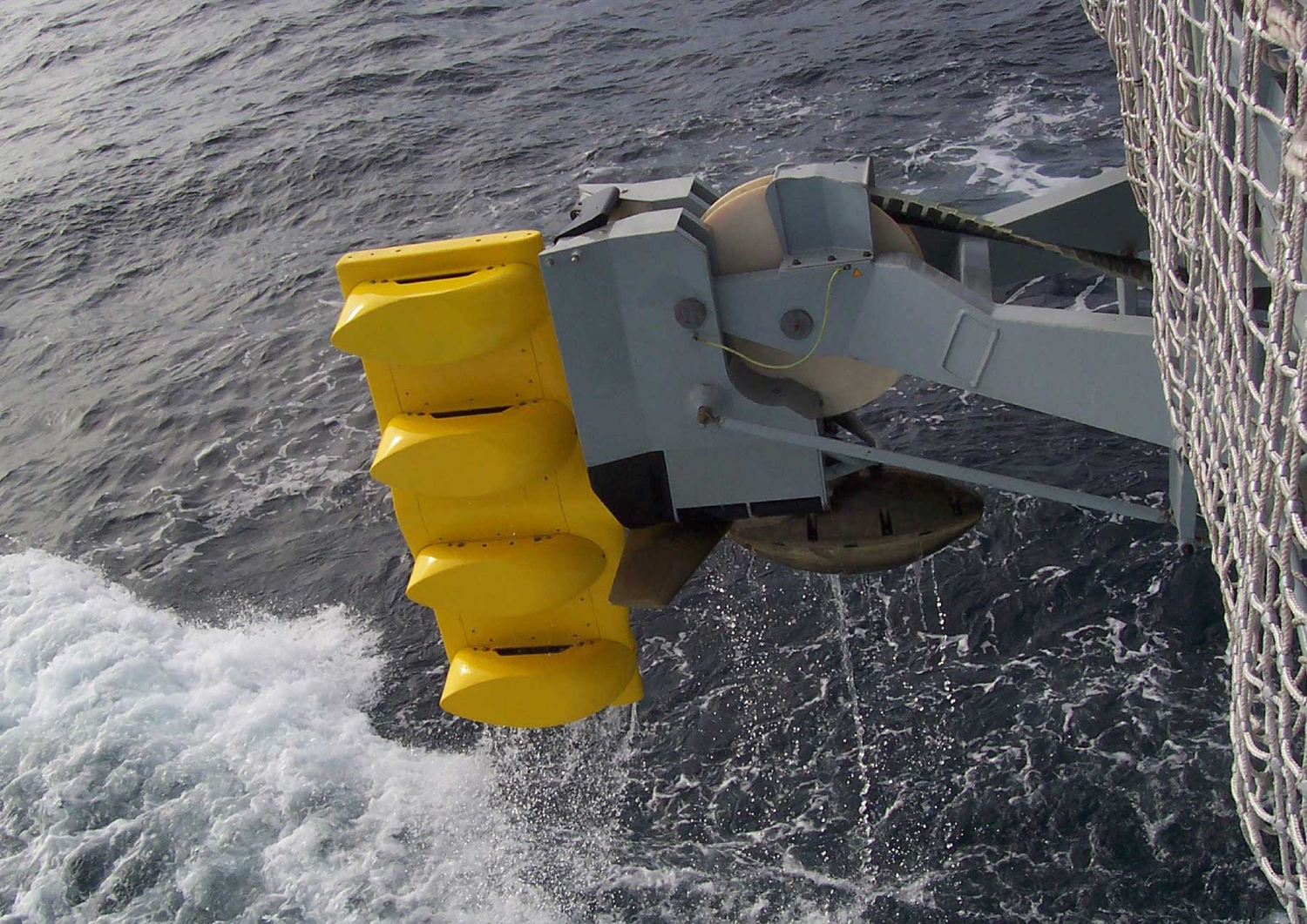 澳洲要造新型护卫舰“亨特”级，号称反潜最牛，但还得靠外援