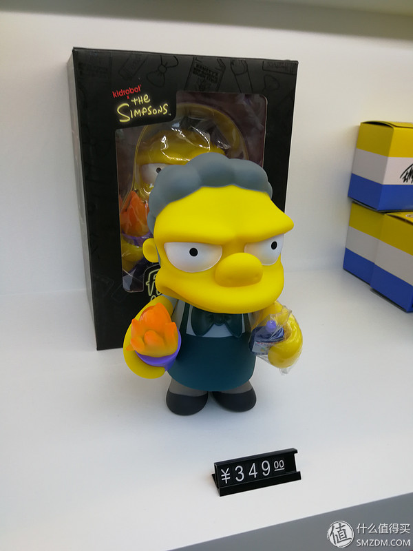 外行看热闹图文,北京国际潮流玩具展最强攻略