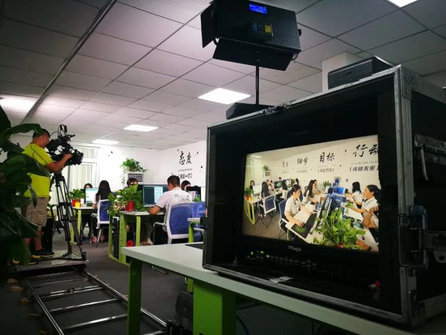 段超——十年磨一剑，他一直用“心”追寻属于自己的电影梦